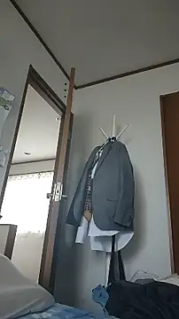 Chat XXX ao vivo de 07YUKIO