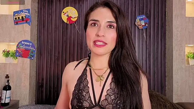XXX chat uživo modela MeganNightt