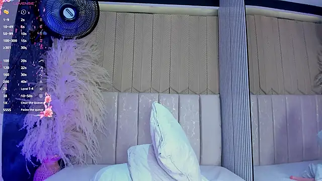 SweetNova1 – Naživo XXX chat
