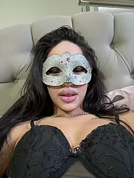 likemedusaa Adlı Modelin Canlı XXX Sohbeti