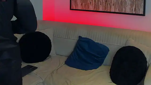 Show de jeff_clark7 na webcam
