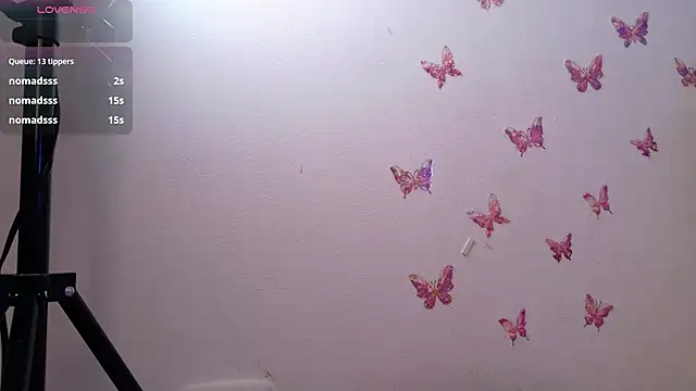 Živý XXX chat kittyrosess