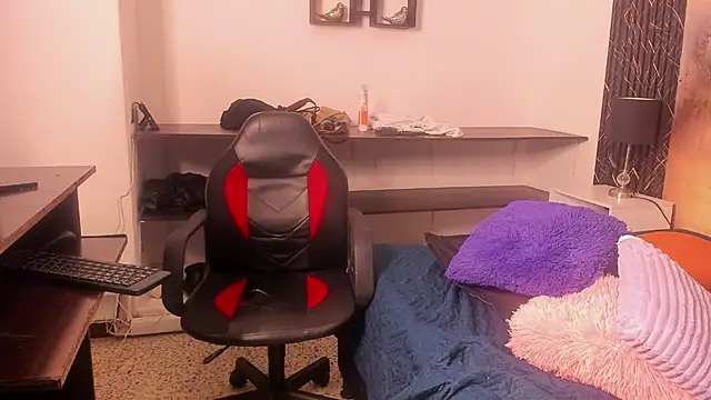 Živý XXX chat Mia_and_Erick