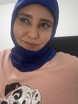 Chatroom XXX en direct de hannahayat