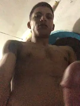 Vergonnm Webcam-Show