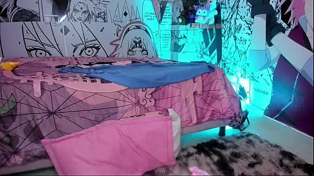Megan_cute4u's Live XXX Chat
