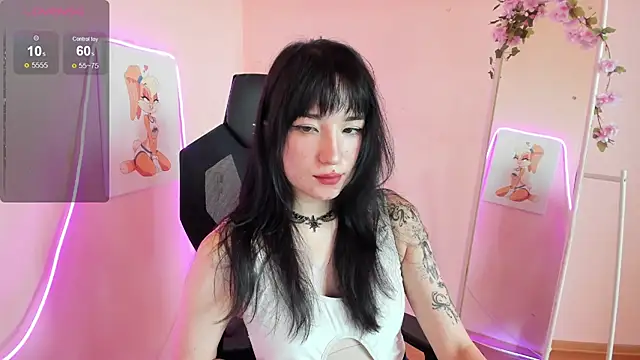 AliceeinWonderlanddd 라이브 XXX 채팅