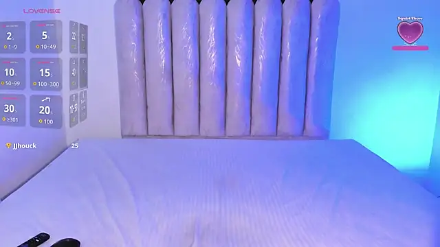 Živý XXX chat joeli_sweett