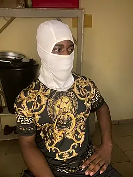 Chat XXX ao vivo de BlackCoffe2