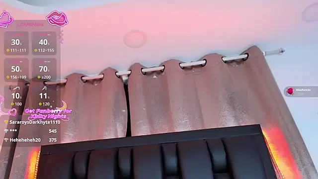 SaraRoy_'s Live XXX Chat