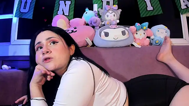 harimoon1 Chat XXX live
