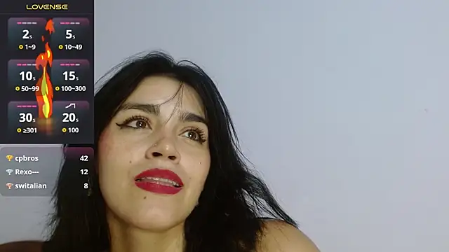 lorrayne- – Naživo XXX chat