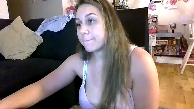 Živý XXX chat thedevinemama