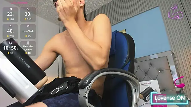 Ethanx18_: απευθείας συνομιλία ΧΧΧ