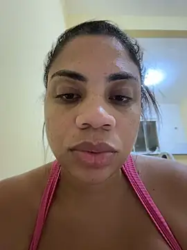 Chat XXX en directo de Morenacarioca3