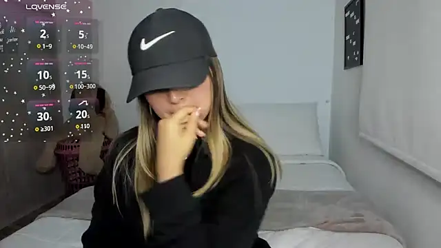sophie_morenoo's Live XXX Chat