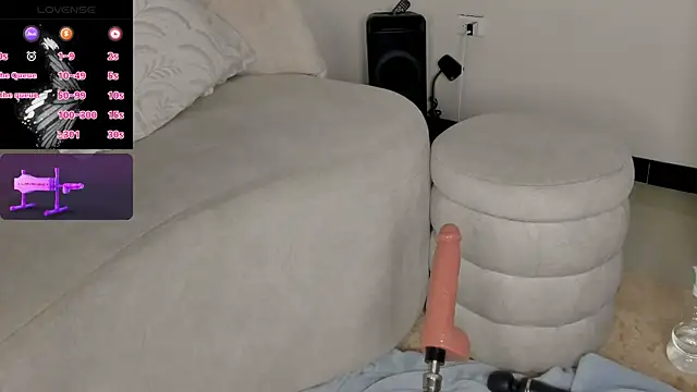 Sammy-Jhonson Chat XXX in diretta