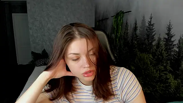 Maya-Mimi Chat XXX in diretta