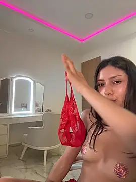 MissBecka_'s Live XXX Chat
