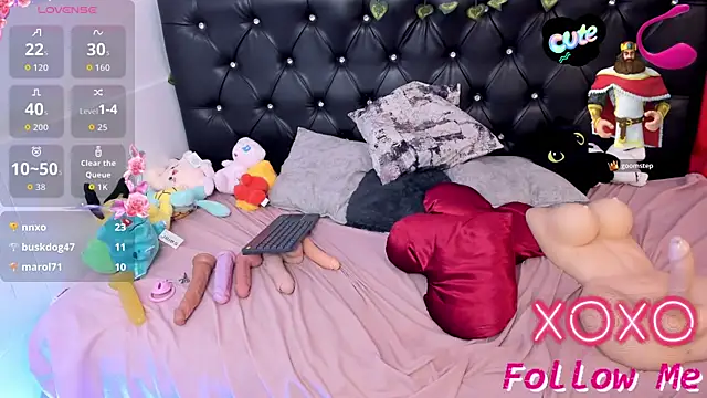 Noah_Cherry – Naživo XXX chat