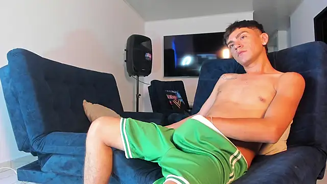 Chat +18 de Steven_baby69 ao vivo