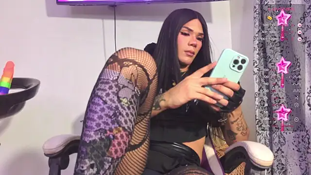 دردشة Angelasantini0 الجنسية المباشرة