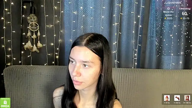 Amelia_skyy: онлайн-секс-чат