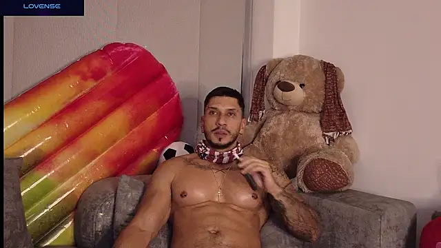 Seth_Vegaa Chat XXX in diretta