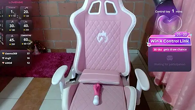 دردشة Maggie_Fox3 الجنسية المباشرة