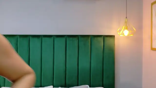 Ashley_Evans22's Live XXX Chat