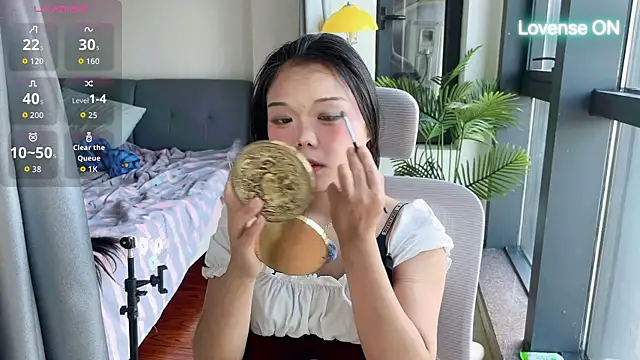 xiaosu22 Chat XXX live