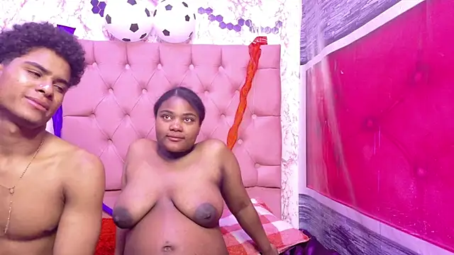 XXX chat uživo modela Candykss