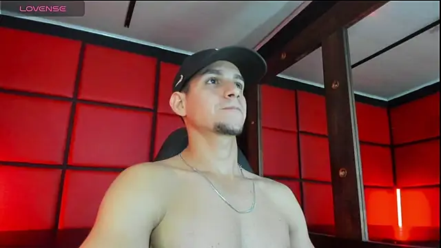 Webkamerová show Jamexxx1_