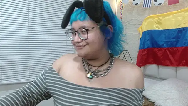Echypyon_ Chat XXX in diretta