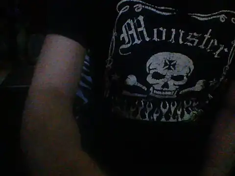 mrdemoncrowly Live XXX-chat