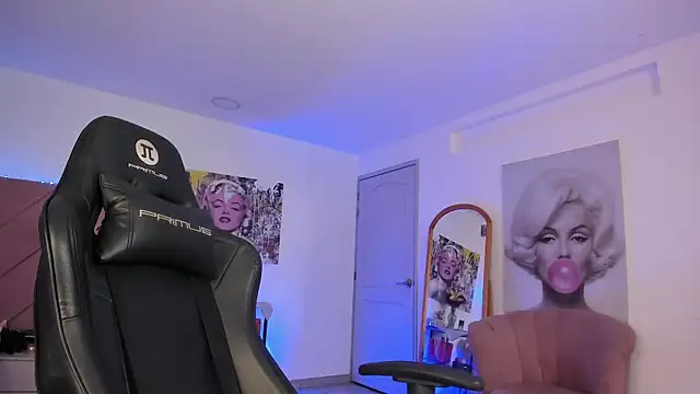 Marily_Daniela_のライブXXXチャット