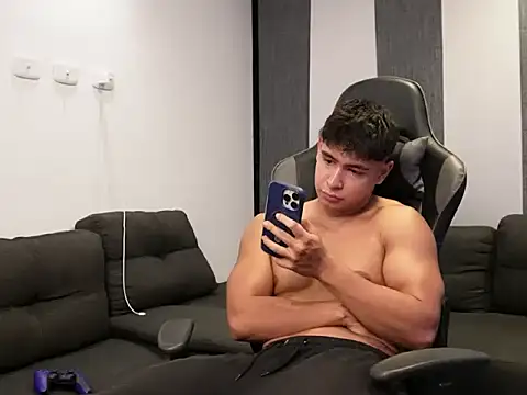 Chat XXX Live Bray_Kevin