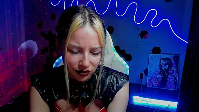 mistress_annaa Chat XXX in diretta