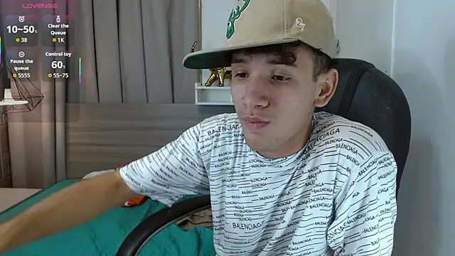 JDWhite18 Chat XXX live