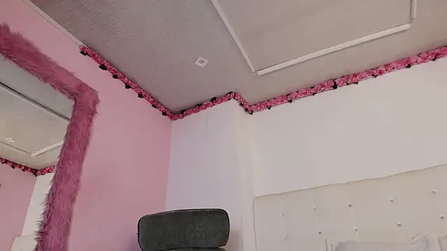 Chat XXX Live emilly_duque