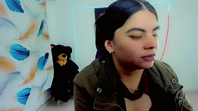 maddison_ivannova's Live XXX Chat