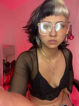 Sembang XXX Secara Langsung RebelKitty_