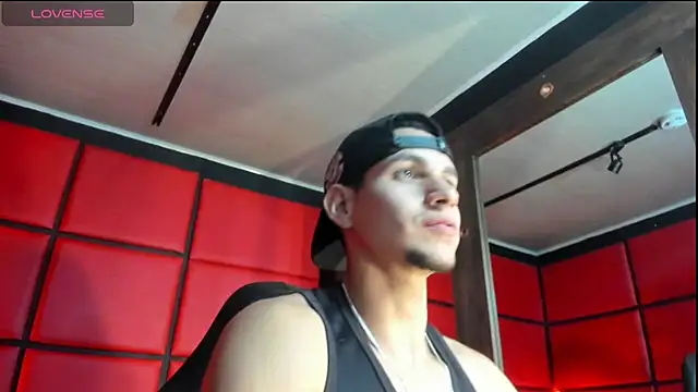 Webkamerová show Jamexxx1_