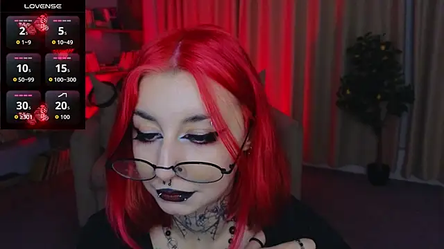 Chat XXX Live Mistress__Marcelline