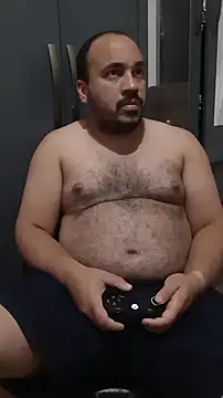 Urso_Nerd 라이브 XXX 채팅