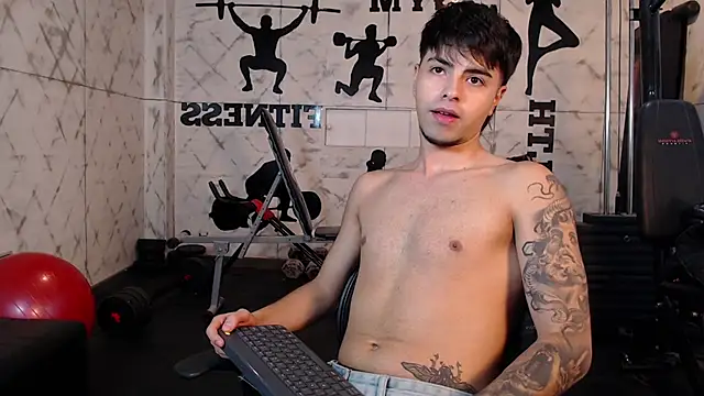 แชท XXX สดของ FedeViale
