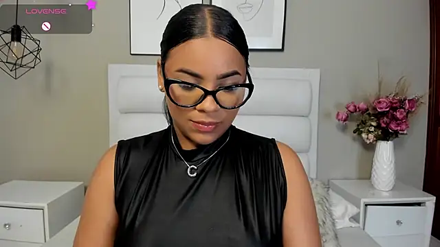 Chatroom XXX en direct de christineowens_