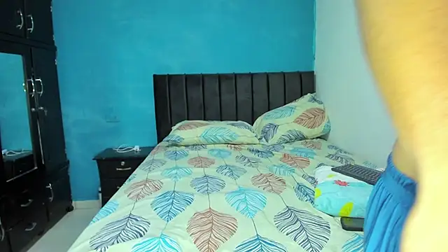 Živý XXX chat VincentSavage