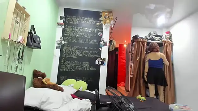 Ginger_Sweetty: απευθείας συνομιλία ΧΧΧ