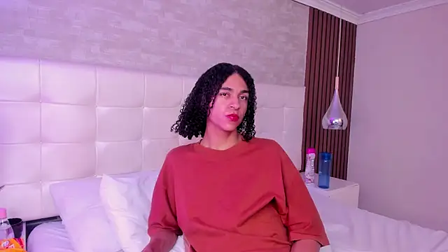 KyleeSmiith – Live XXX-chat